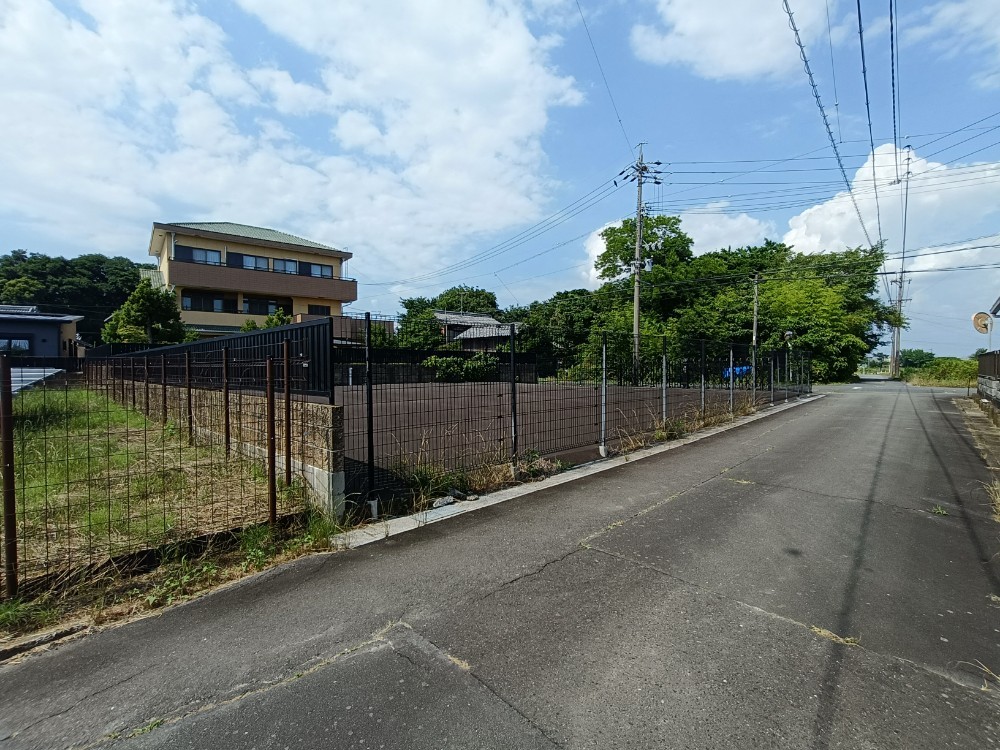 一宮市明地　全2区画　B区画 画像2