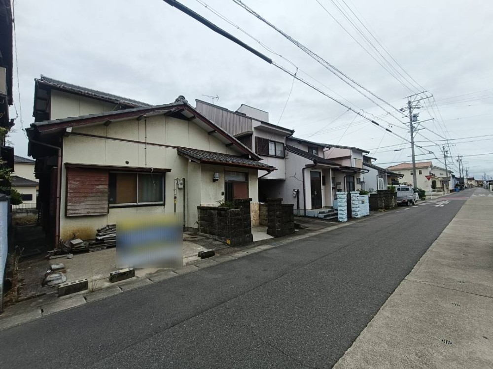 一宮市開明字出屋敷 画像2