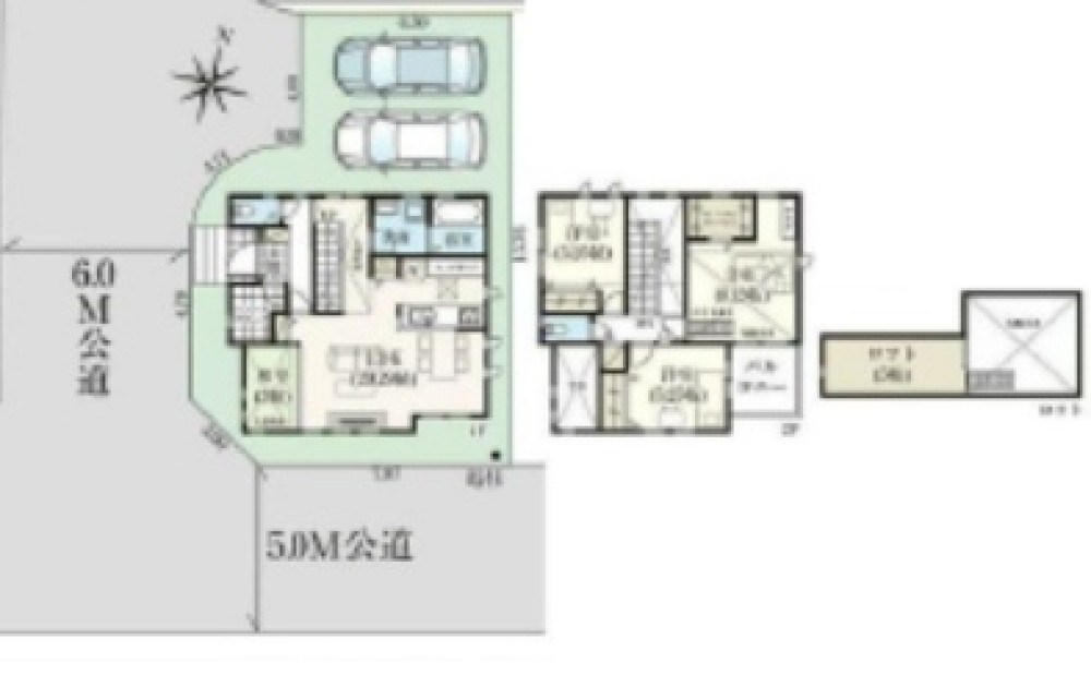 不動産のこと何でもご相談ください。