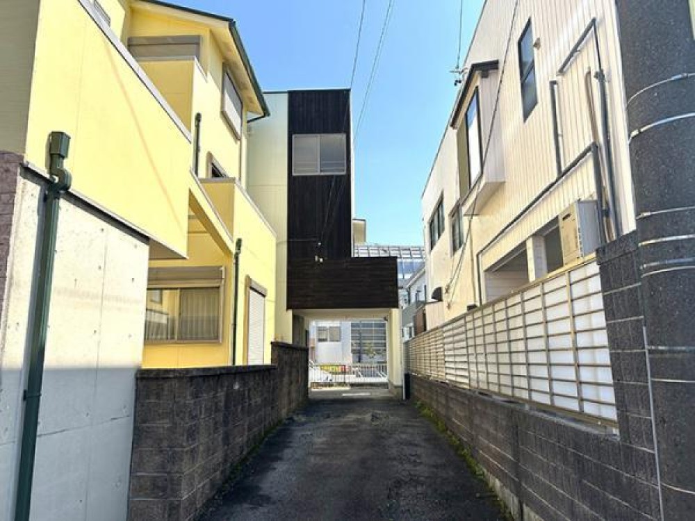 名古屋市名東区一社四丁目 画像2