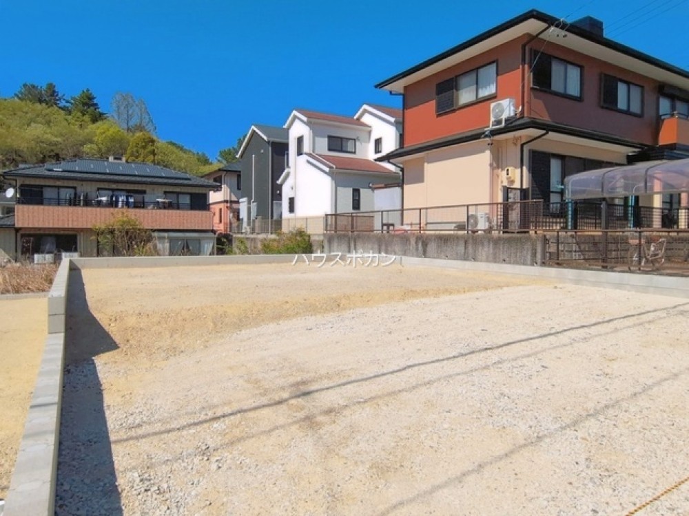 みよし市黒笹いずみ二丁目　6期　2号棟 画像4