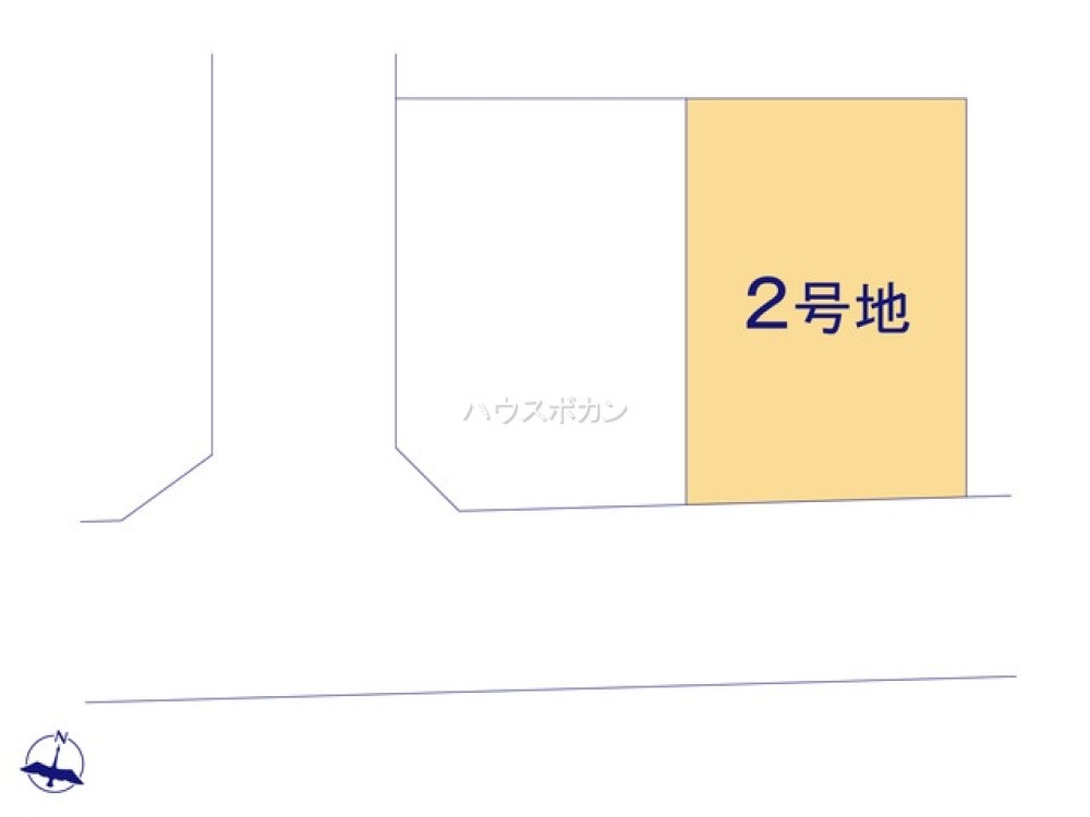 みよし市黒笹いずみ二丁目　6期　2号棟 画像3