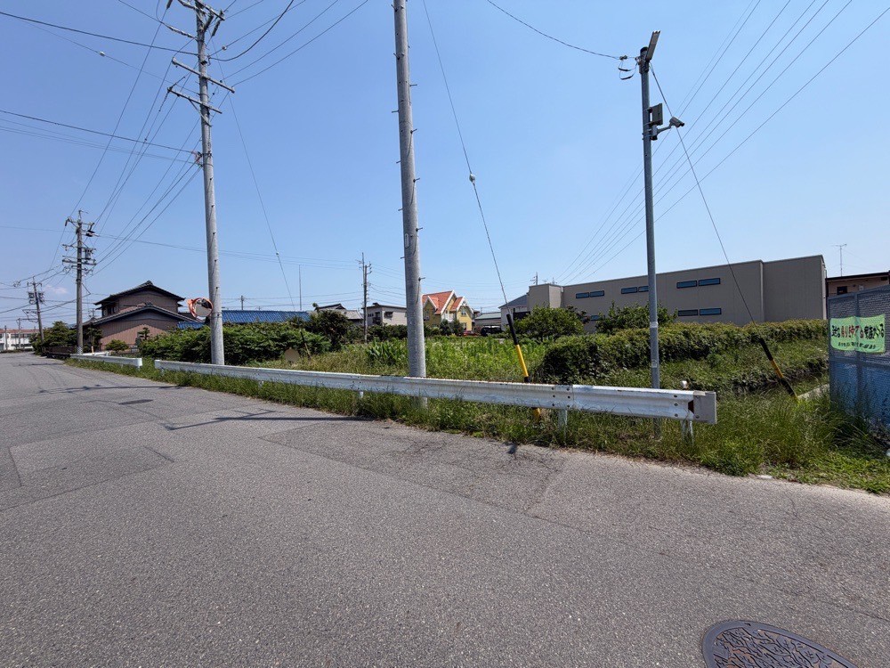 西尾市丁田町　全3区画　A区画 画像4