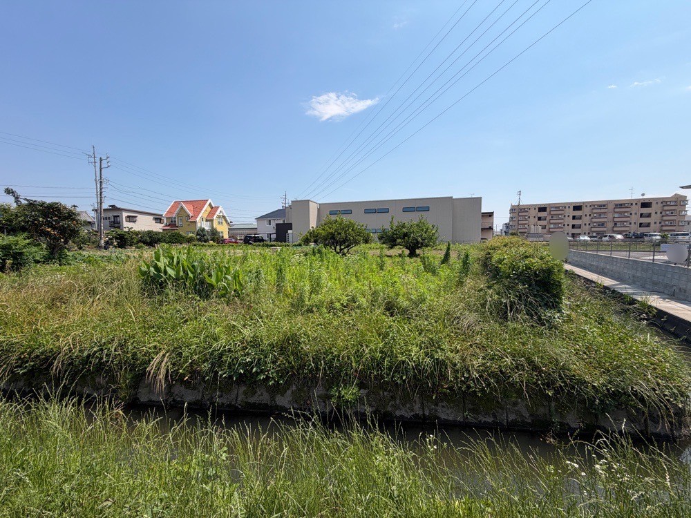 西尾市丁田町　全3区画　C区画 画像4