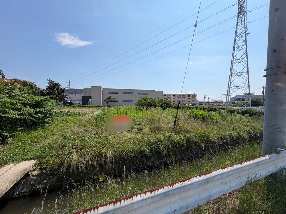 西尾市丁田町　全3区画　C区画 画像4
