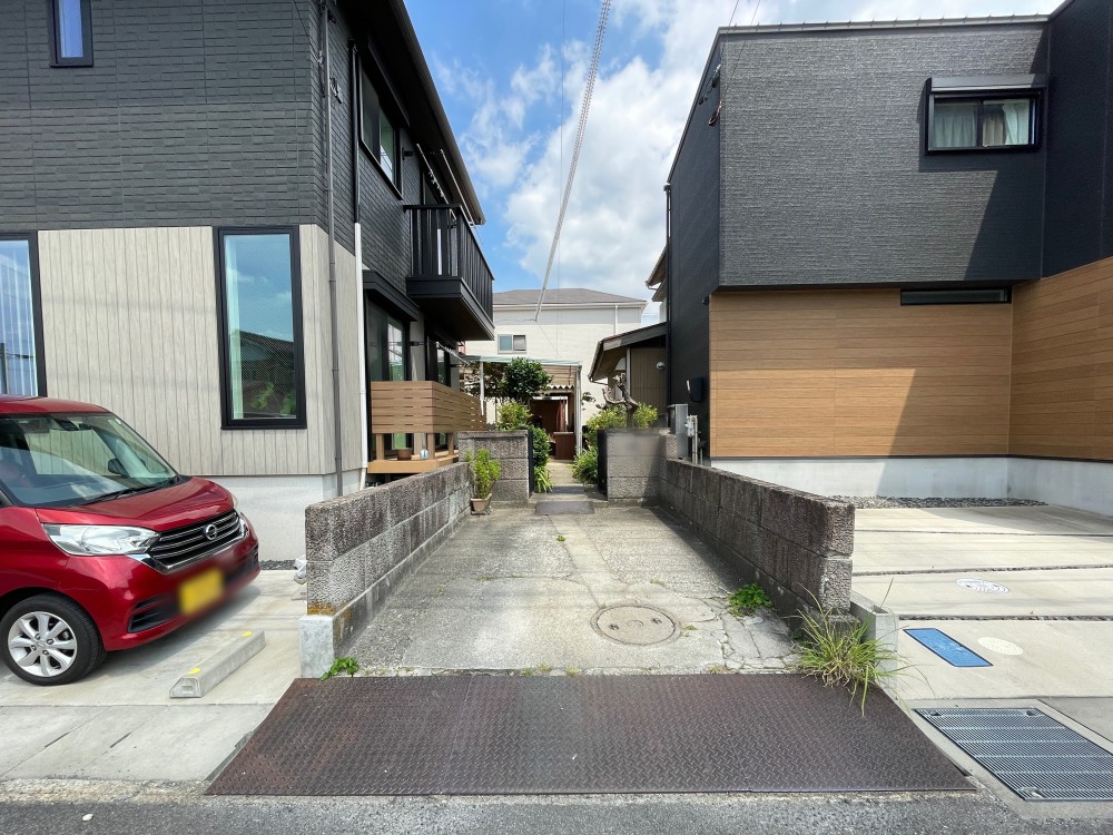春日井市知多町 画像4