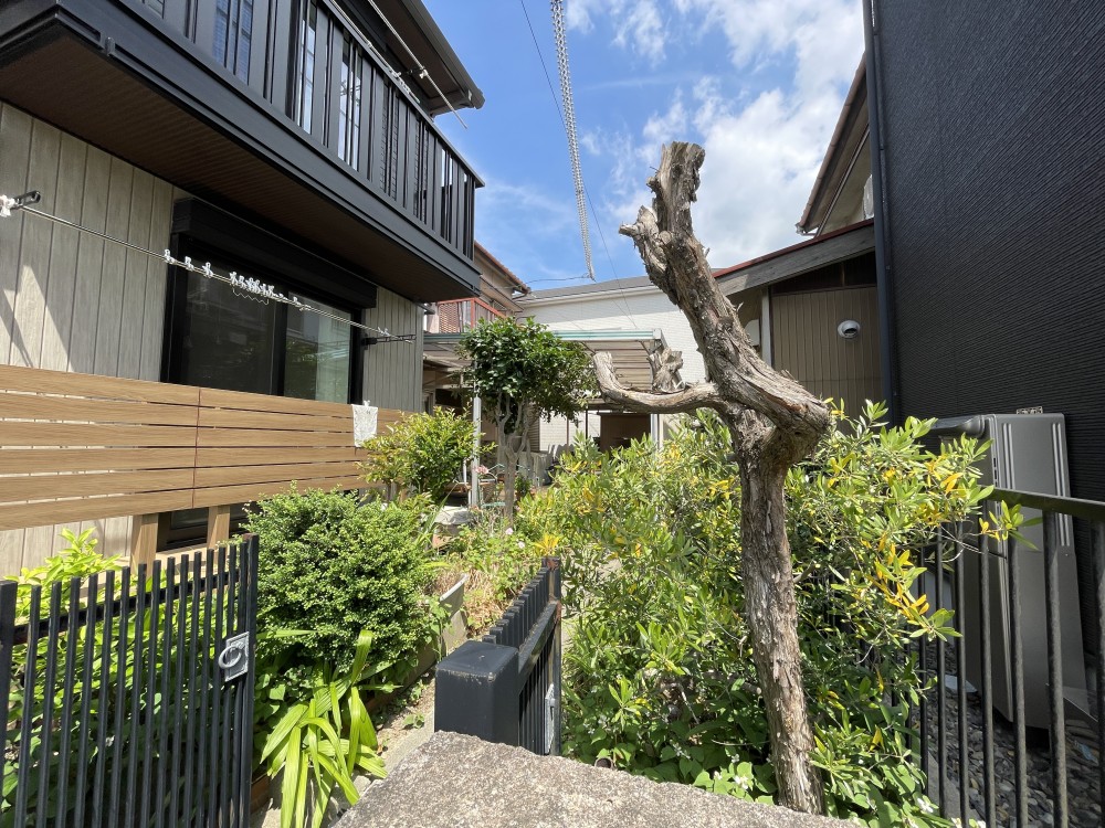 春日井市知多町 画像3