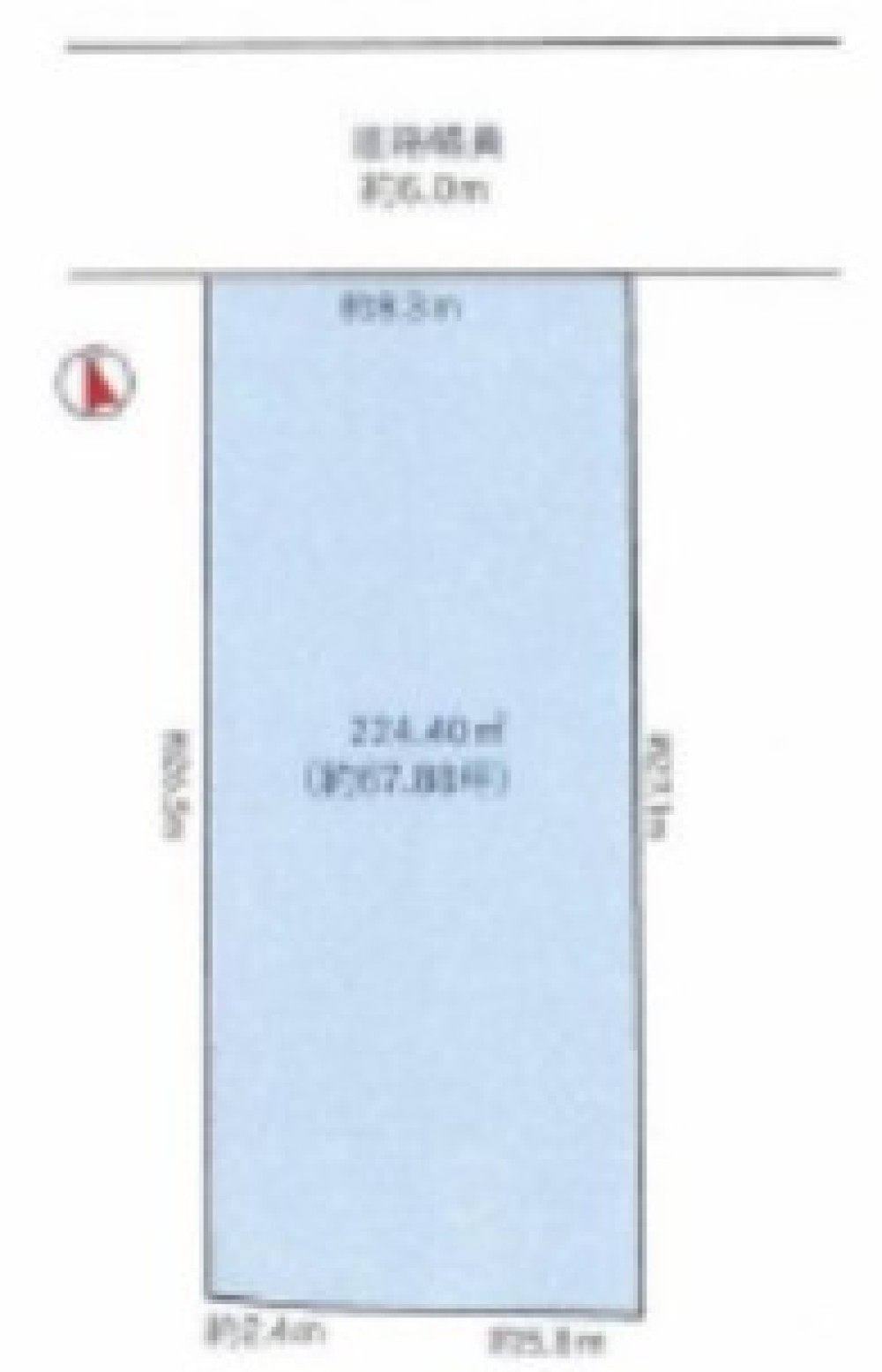 みよし市天王台 画像1