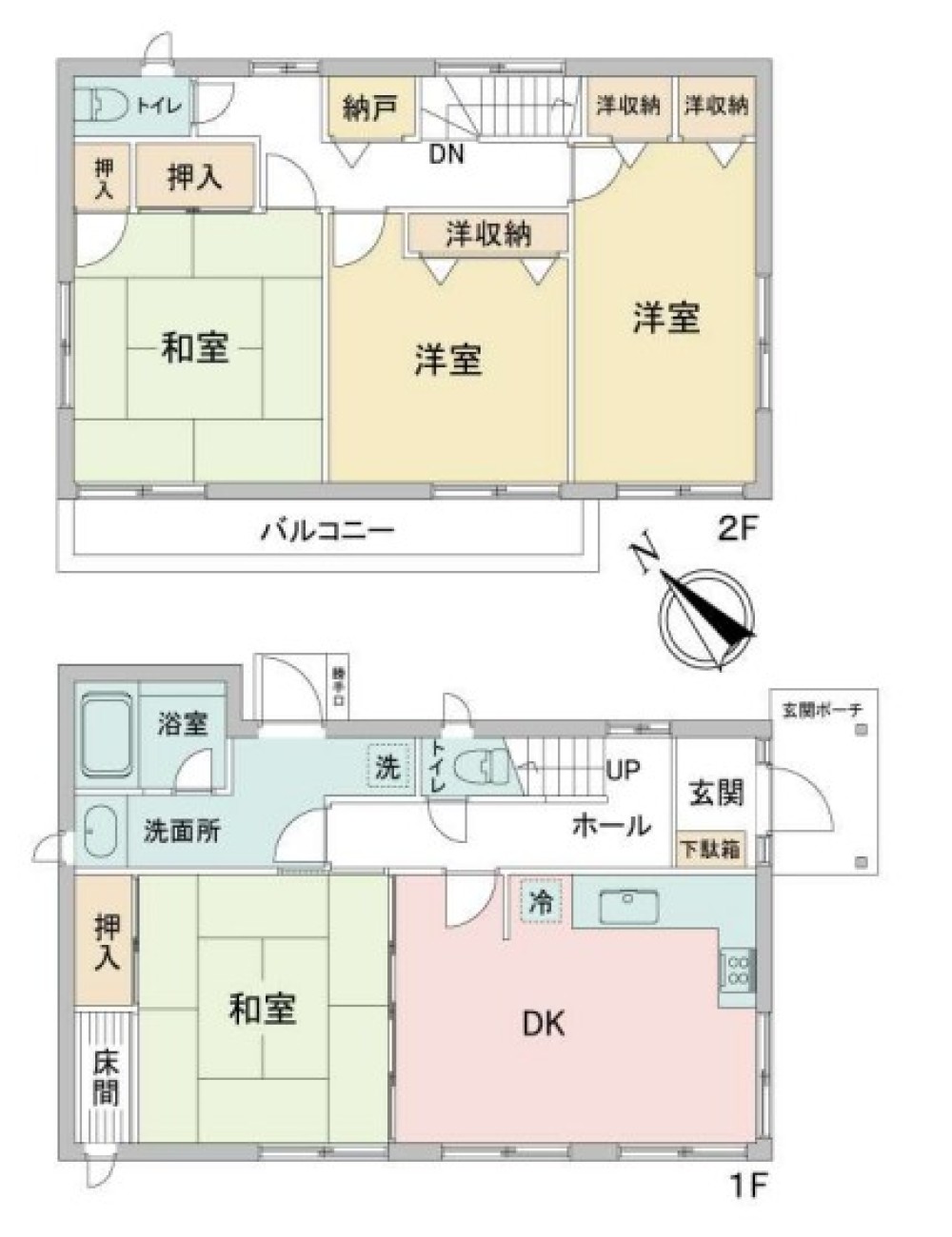 小牧市光ケ丘 画像2