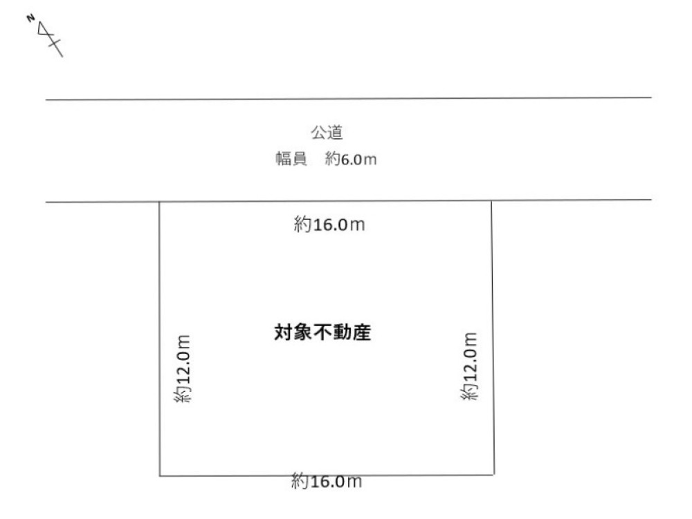 小牧市光ケ丘 画像1