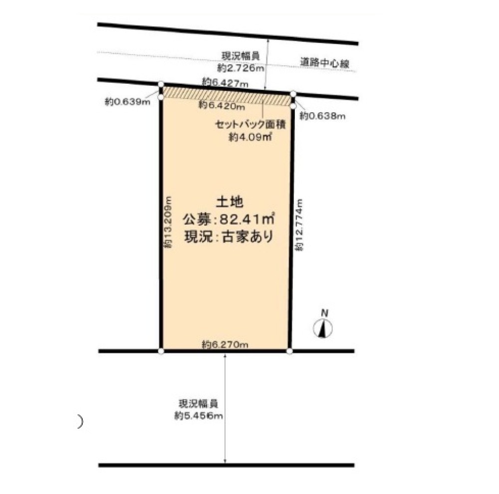 名古屋市南区豊田一丁目 画像1