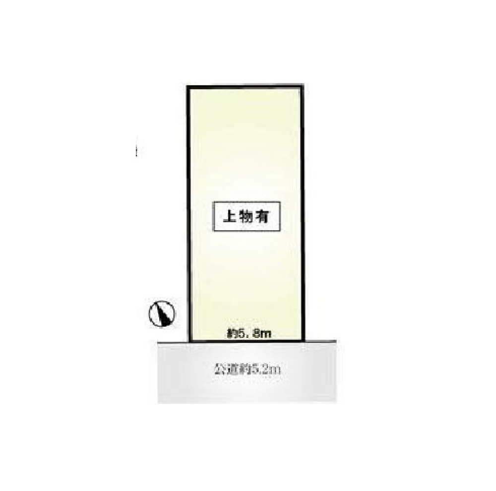 名古屋市緑区左京山 画像1