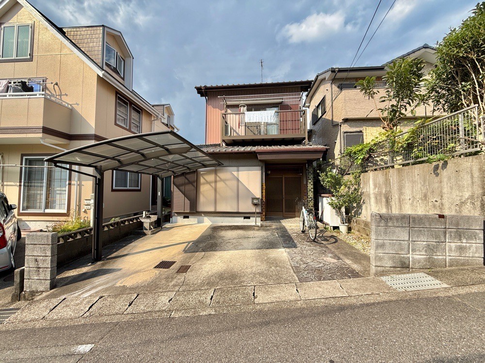 名古屋市緑区左京山 画像5