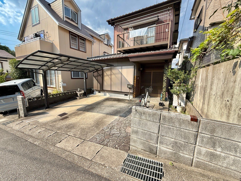 名古屋市緑区左京山 画像4