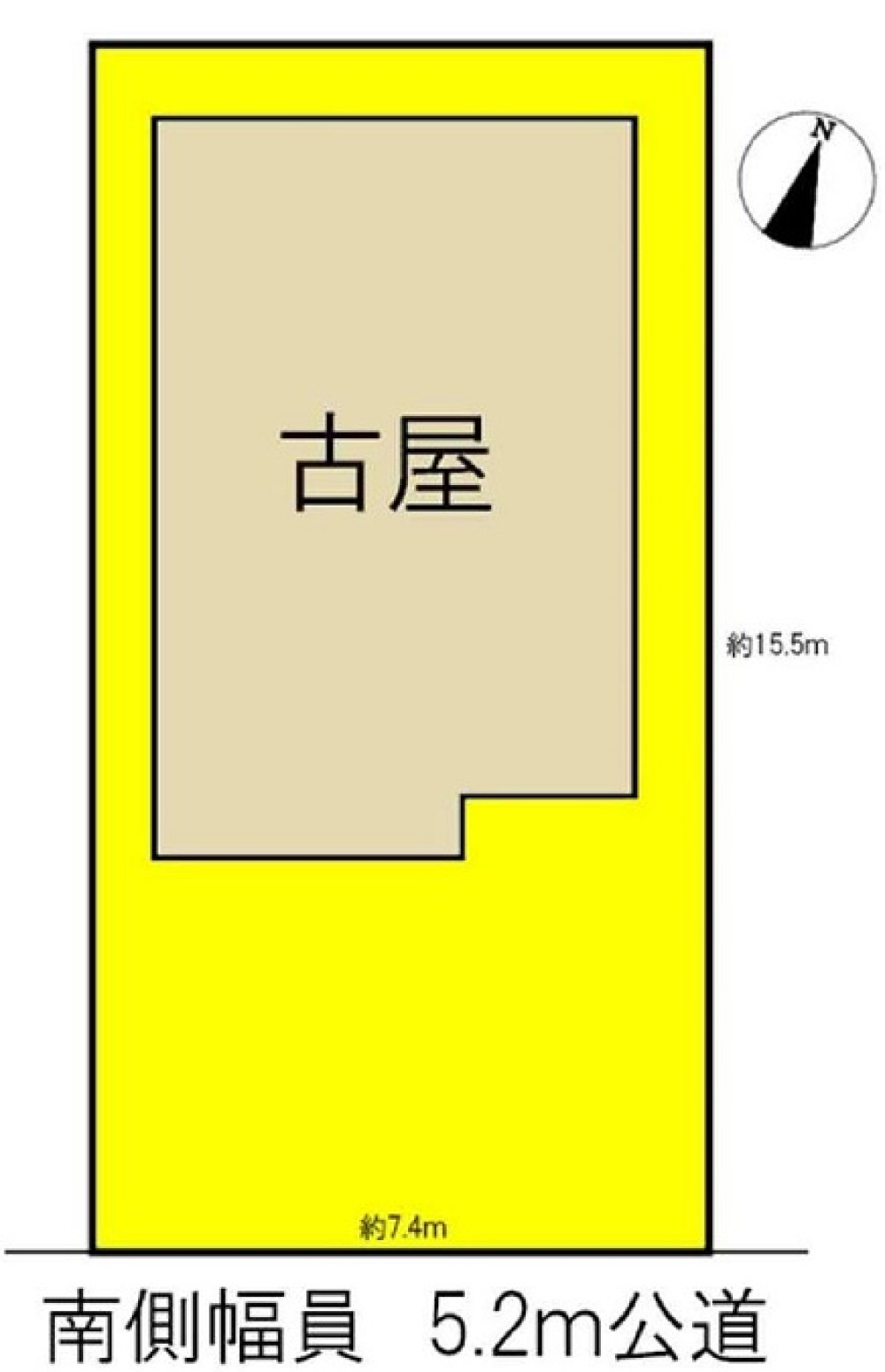 名古屋市緑区左京山 画像1
