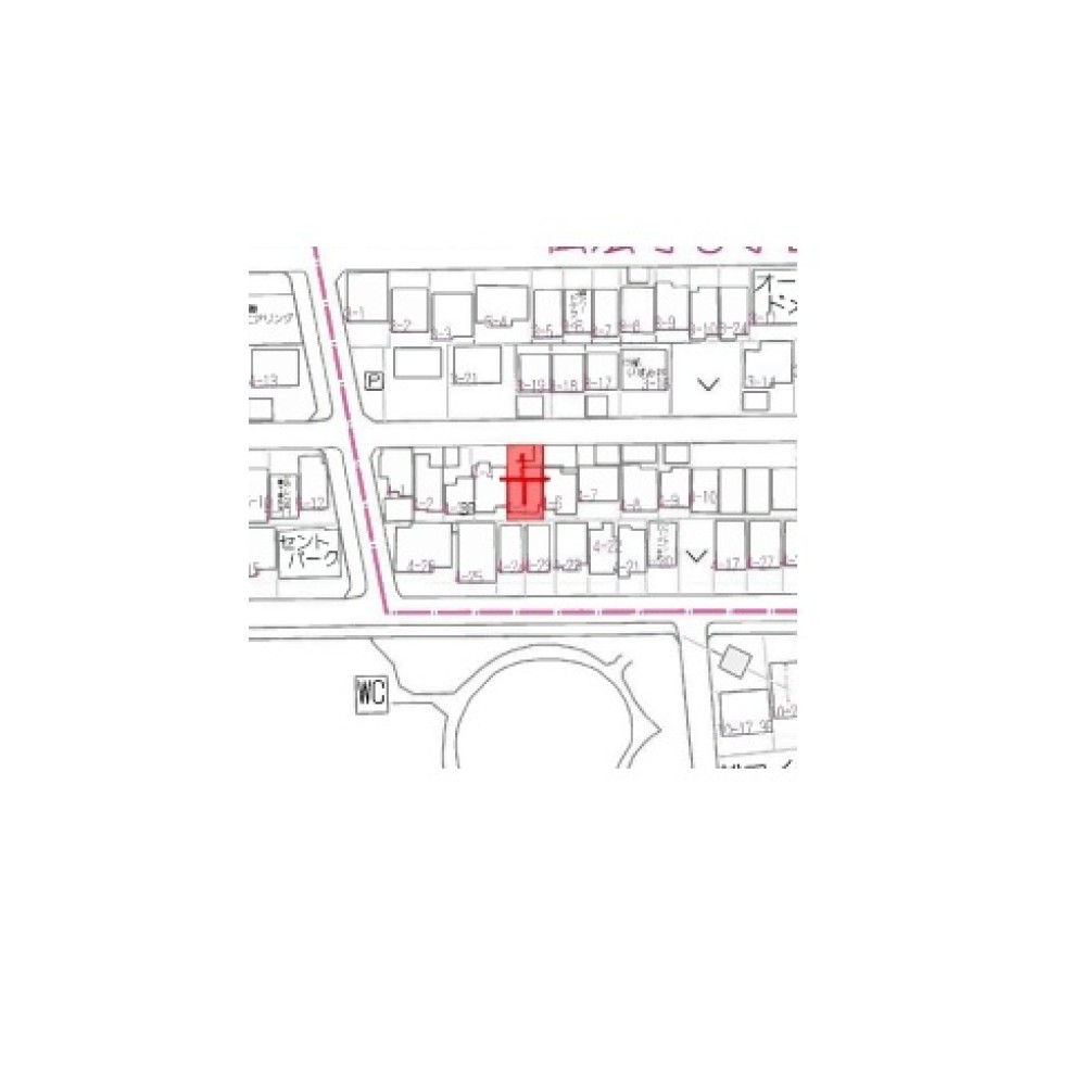 一宮市伝法寺三丁目 画像1