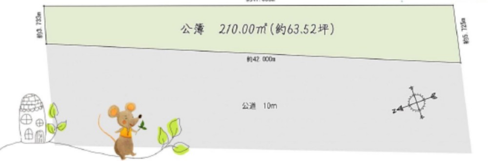 西尾市戸ケ崎町 画像1
