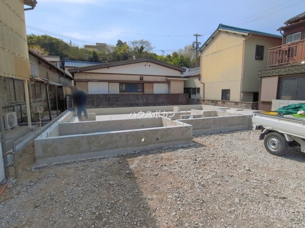 令和8年6月完成予定！