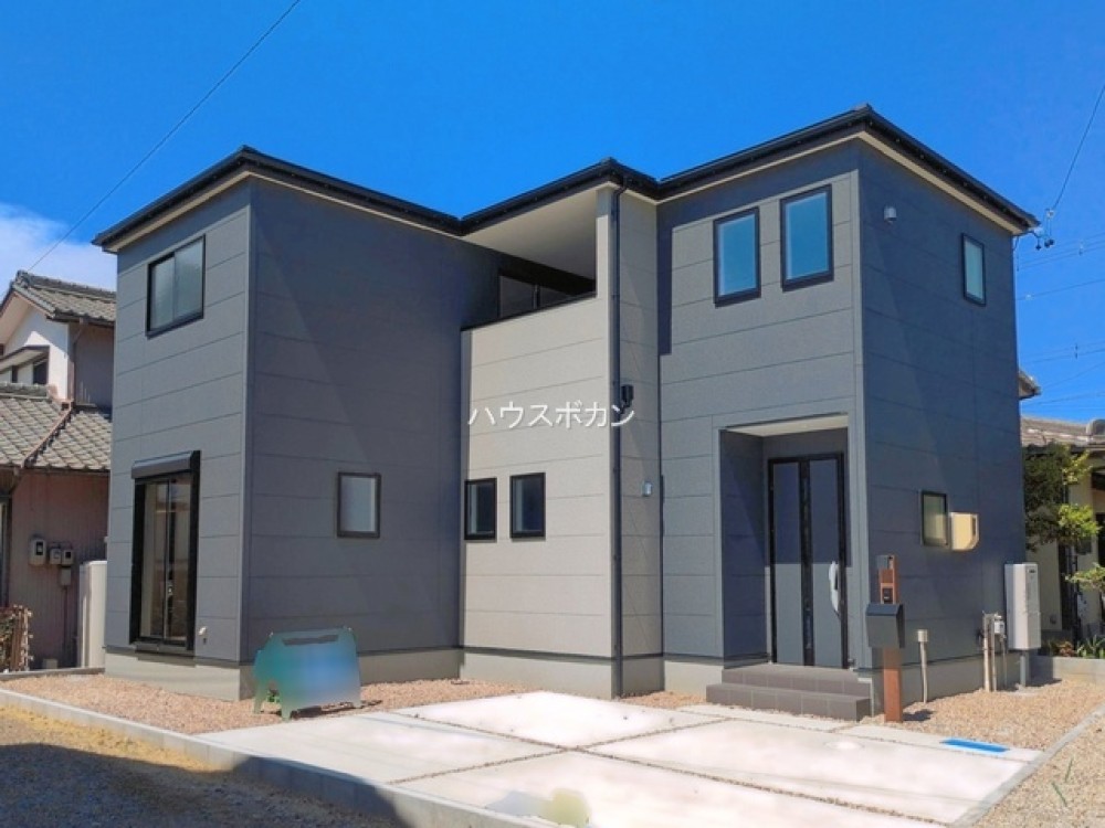 半田市成岩東町　全1棟 画像6