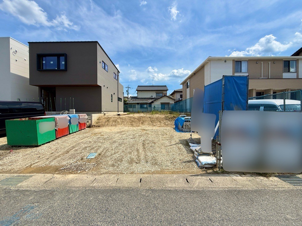 日進市梅森町　A区画 画像6