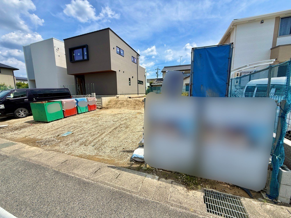 日進市梅森町　A区画 画像5