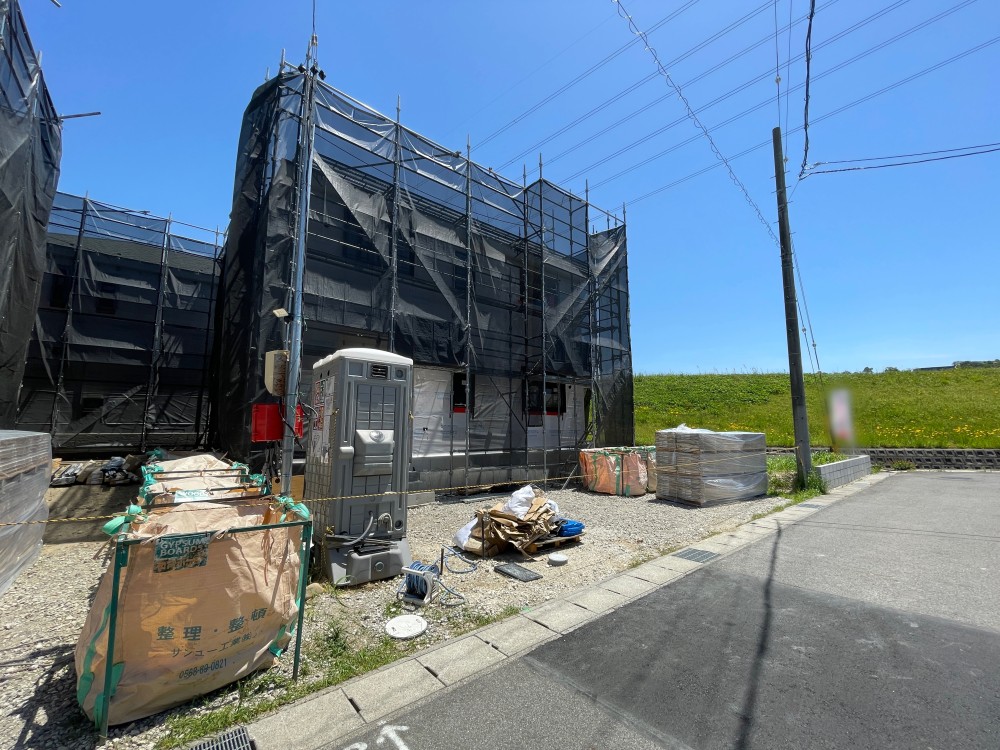 春日井市上条町第9　全4棟　1号棟 画像4