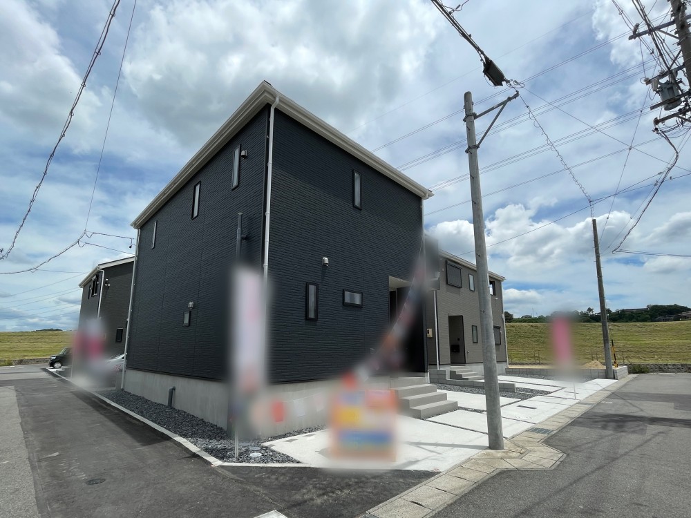 春日井市上条町第9　全4棟　2号棟 画像4
