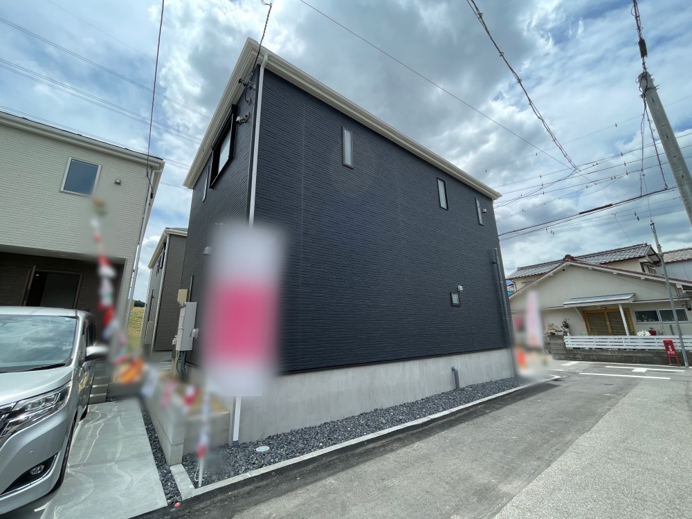 春日井市上条町第9　全4棟　2号棟 画像5