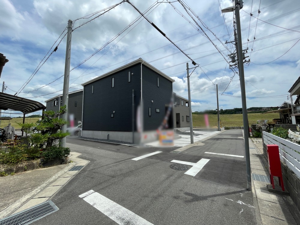 春日井市上条町第9　全4棟　2号棟 画像6