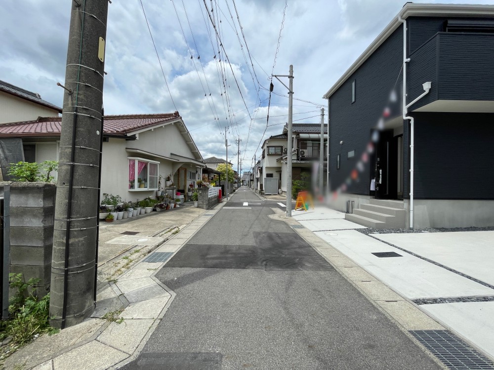 春日井市上条町第9　全4棟　2号棟 画像7