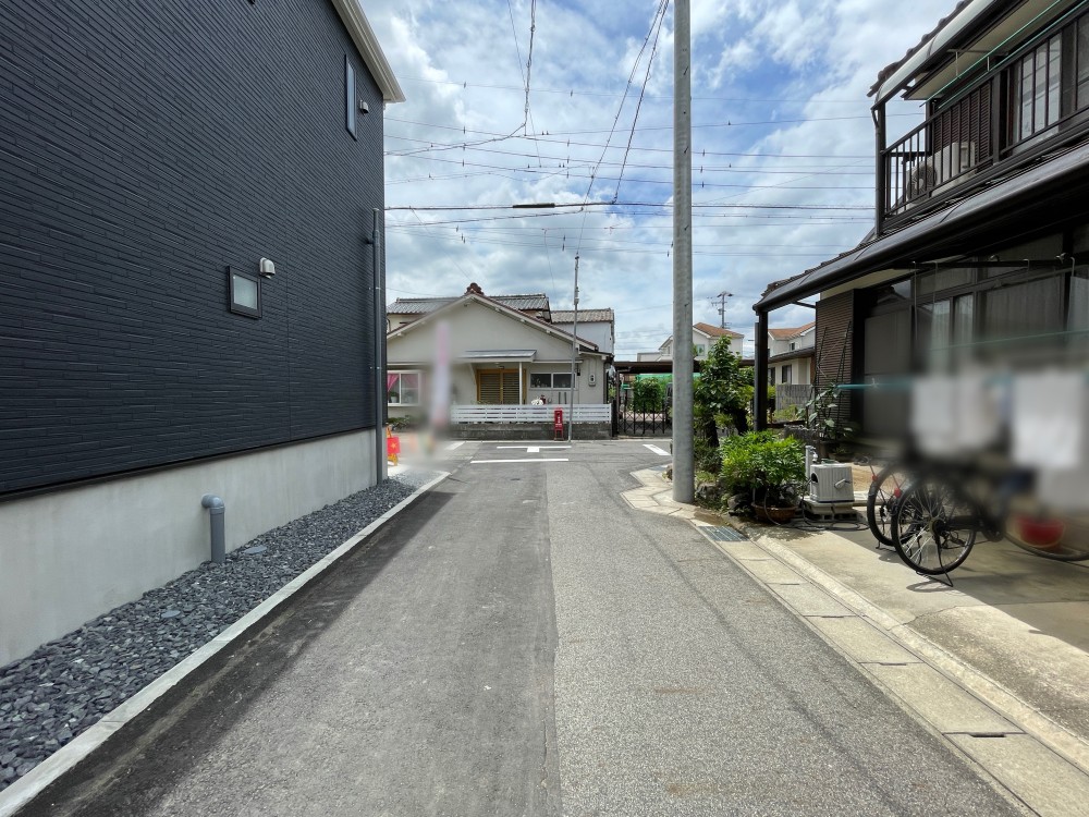 春日井市上条町第9　全4棟　2号棟 画像8