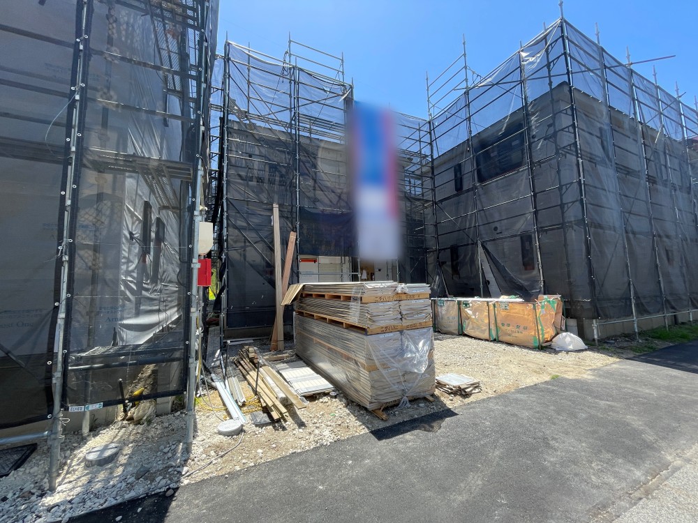 春日井市上条町第9　全4棟　3号棟 画像4