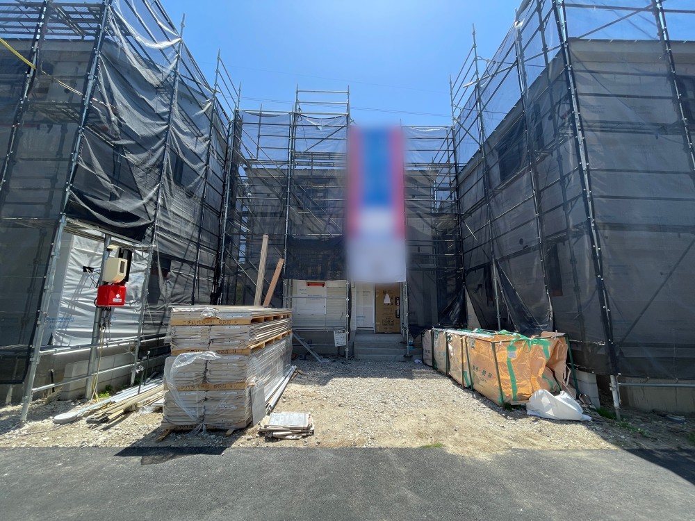 春日井市上条町第9　全4棟　3号棟 画像5