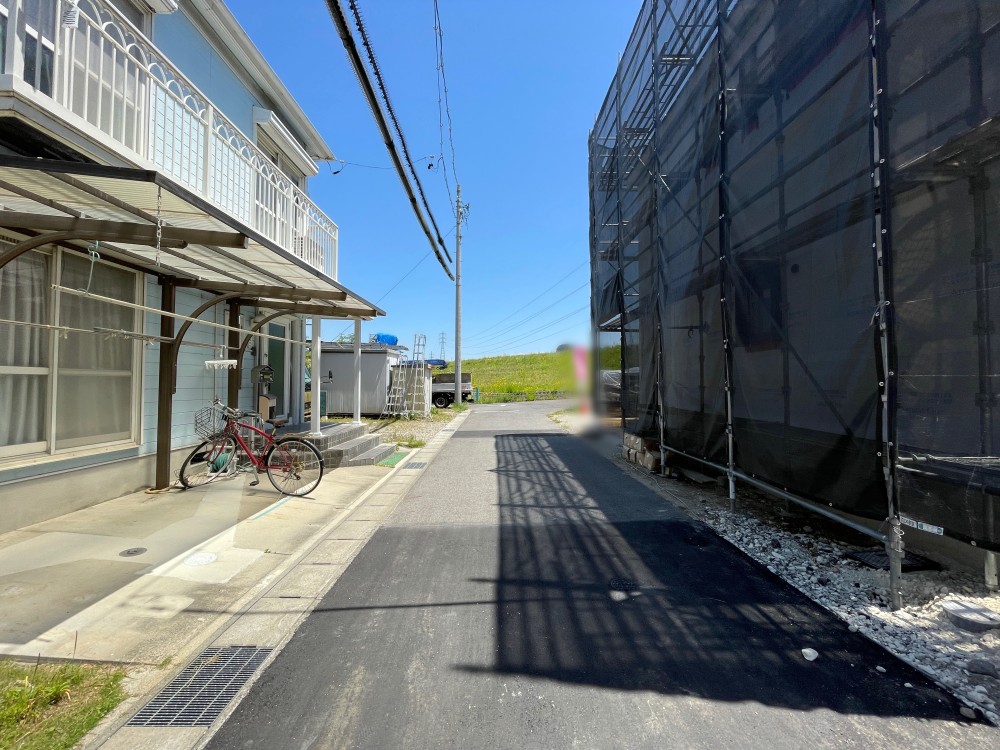 春日井市上条町第9　全4棟　3号棟 画像7