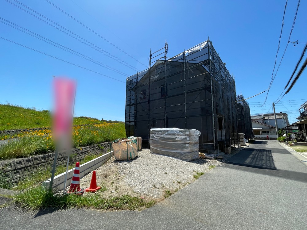 春日井市上条町第9　全4棟　4号棟 画像6