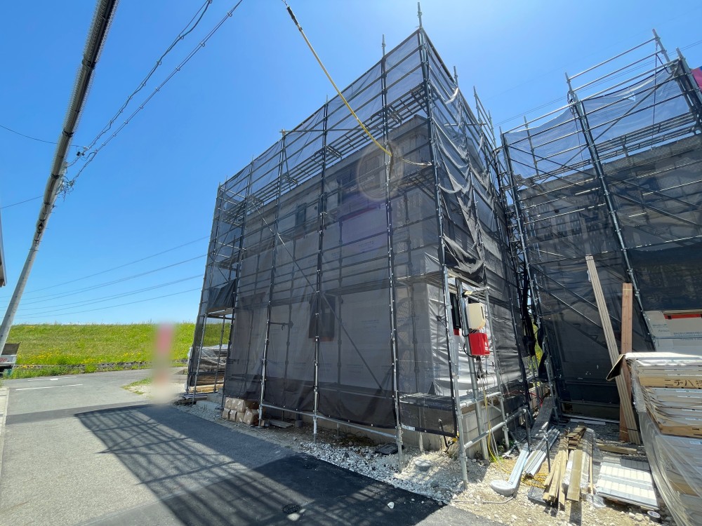 春日井市上条町第9　全4棟　4号棟 画像4