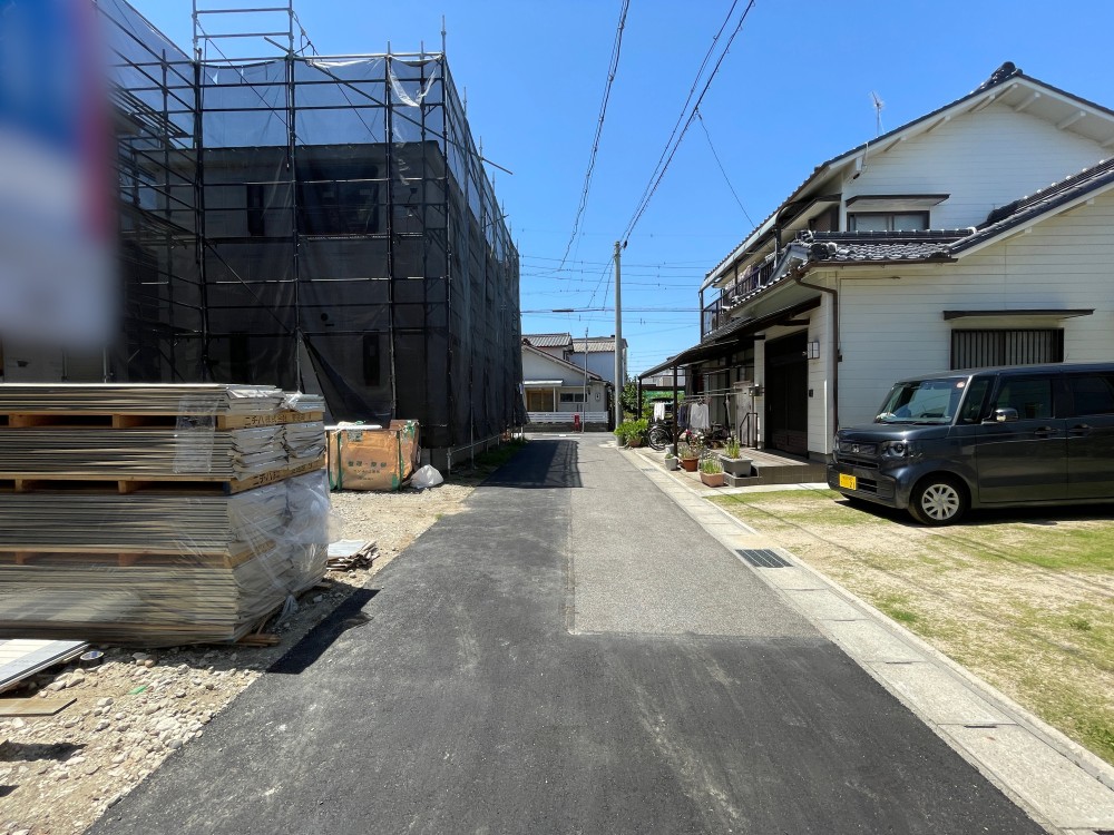 春日井市上条町第9　全4棟　4号棟 画像8