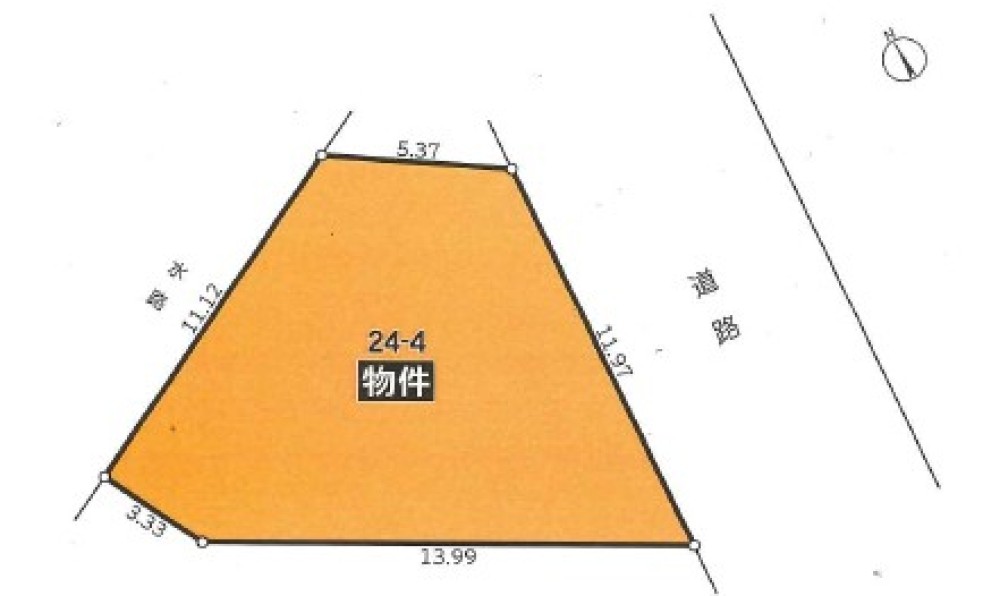 豊田市畝部東町 画像1