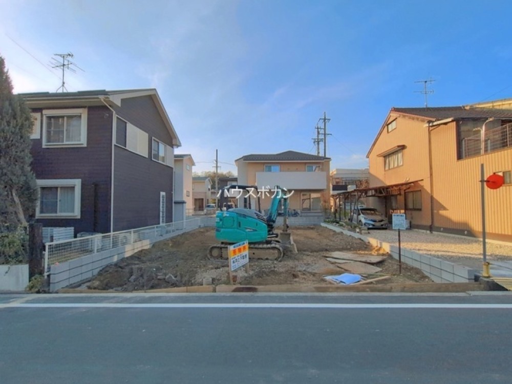 周辺環境良好になっております◎