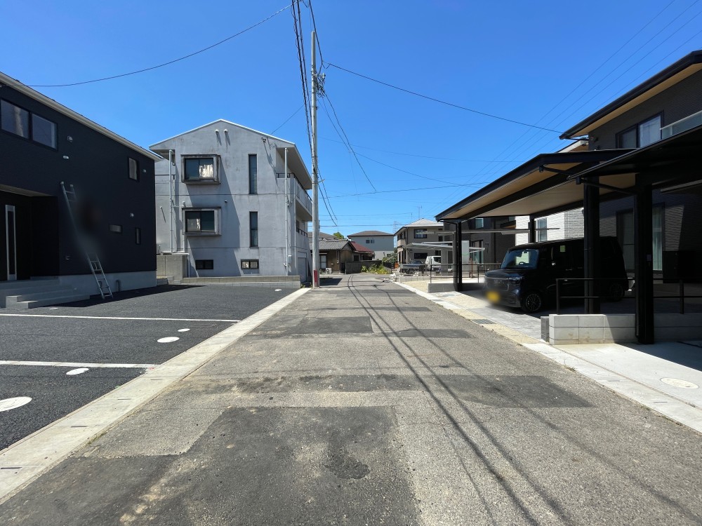 春日井市気噴町第1　全4棟　3号棟 画像5
