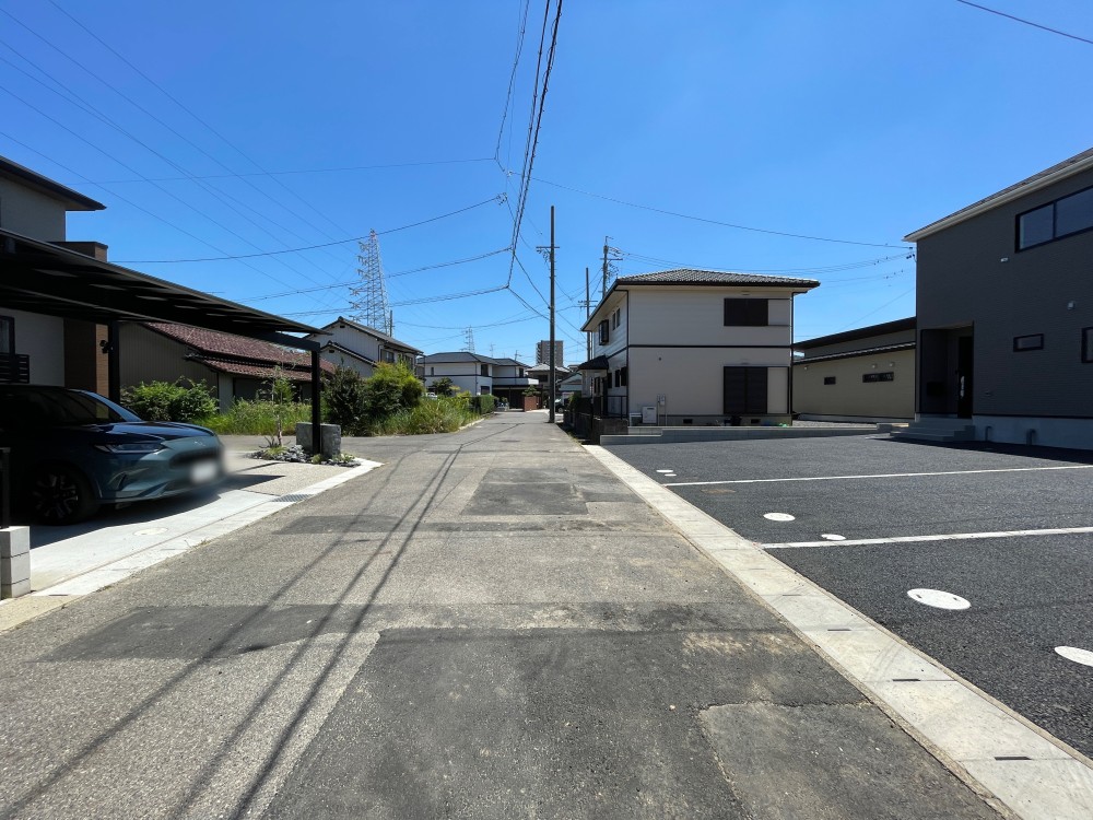 春日井市気噴町第1　全4棟　3号棟 画像6