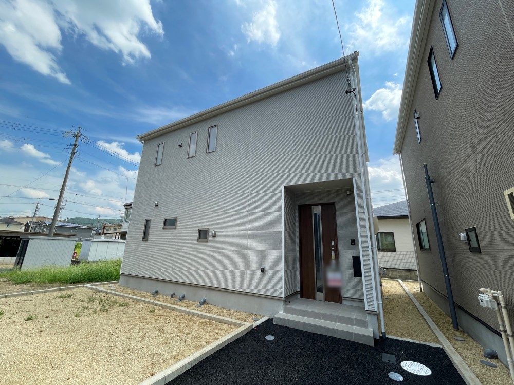 春日井市気噴町から新築戸建のご紹介です♪