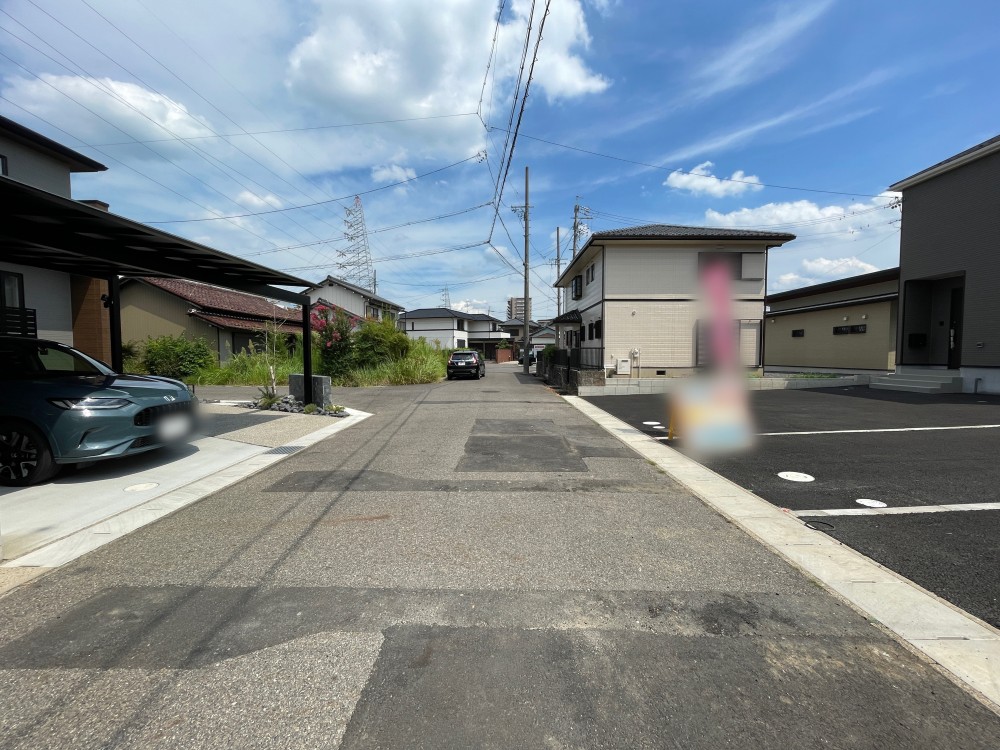 春日井市気噴町第1　全4棟　3号棟 画像5