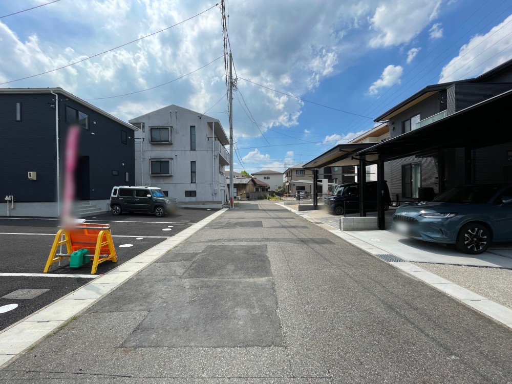 春日井市気噴町第1　全4棟　3号棟 画像6