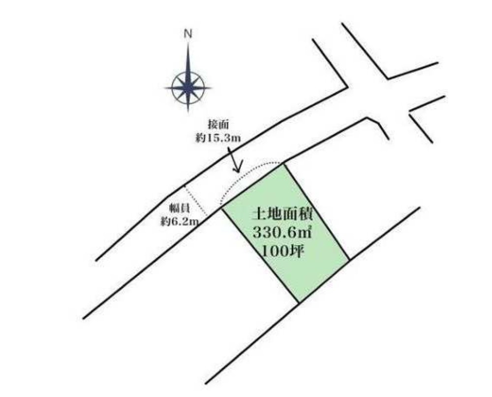 豊橋市東小浜町 画像1