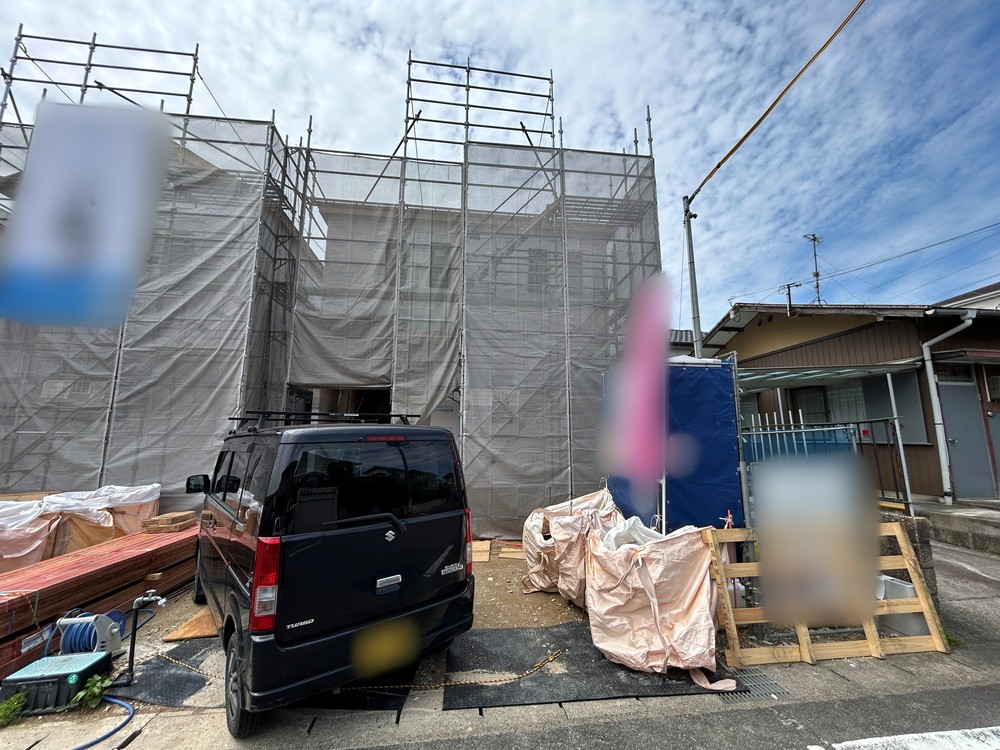 豊田市志賀町　全2棟　A号棟 画像5