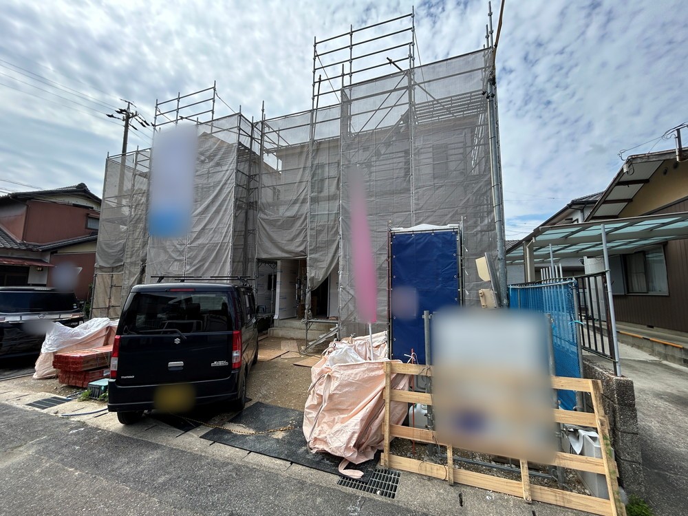 豊田市志賀町　全2棟　A号棟 画像4