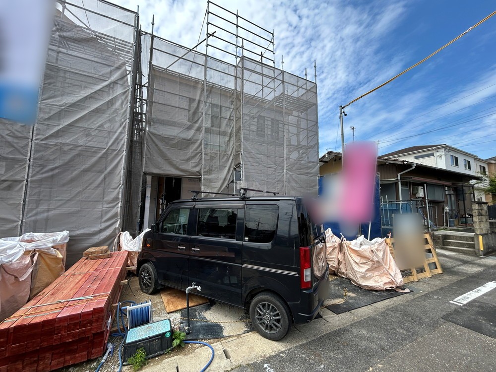 豊田市志賀町　全2棟　A号棟 画像5