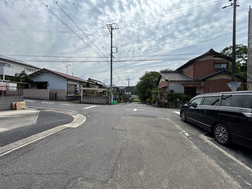 豊田市志賀町　全2棟　A号棟 画像7