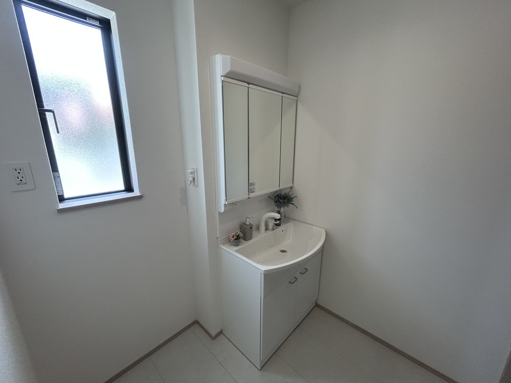 豊田市志賀町　全2棟　A号棟 画像8